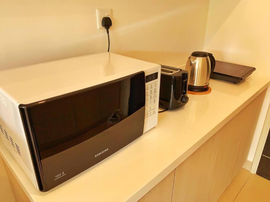 Humble Abode Casual Suite Midhills Genting 4-5 Pax Гентинг-Хайлендс Экстерьер фото
